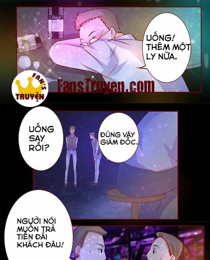 bá đạo tổng tài yêu tôi chapter 137 4