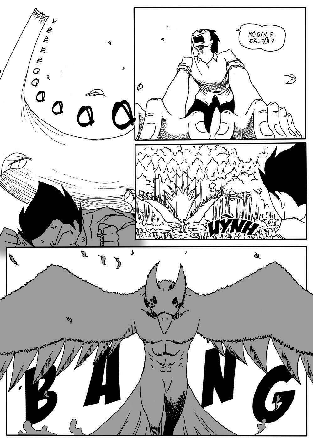 long nhân (truyện việt) chapter 1.2 2