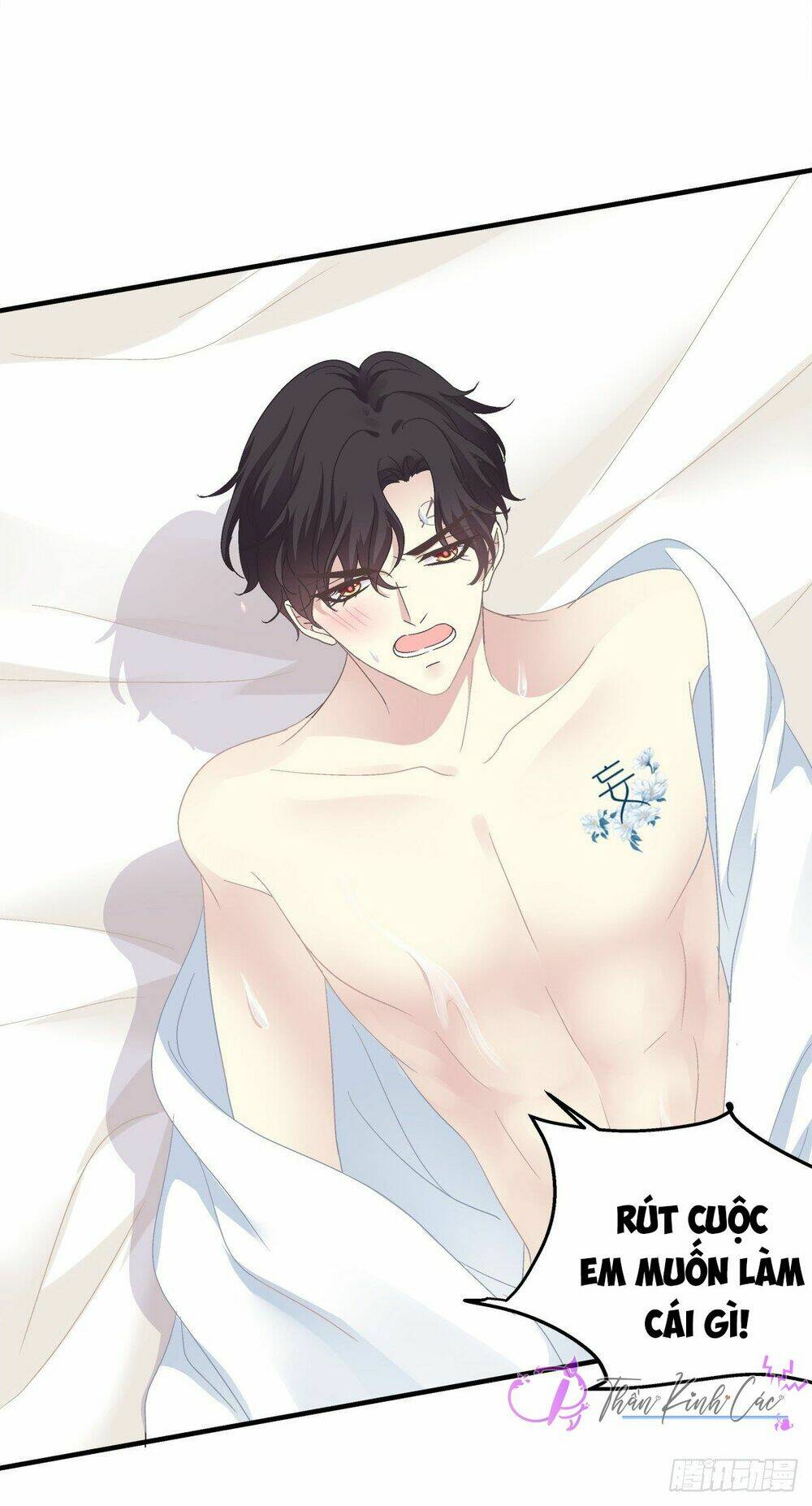 toàn bộ nắm trong tay chapter 43 29