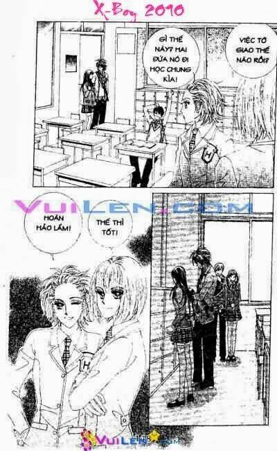 cuộc sống của tôi chapter 9 148