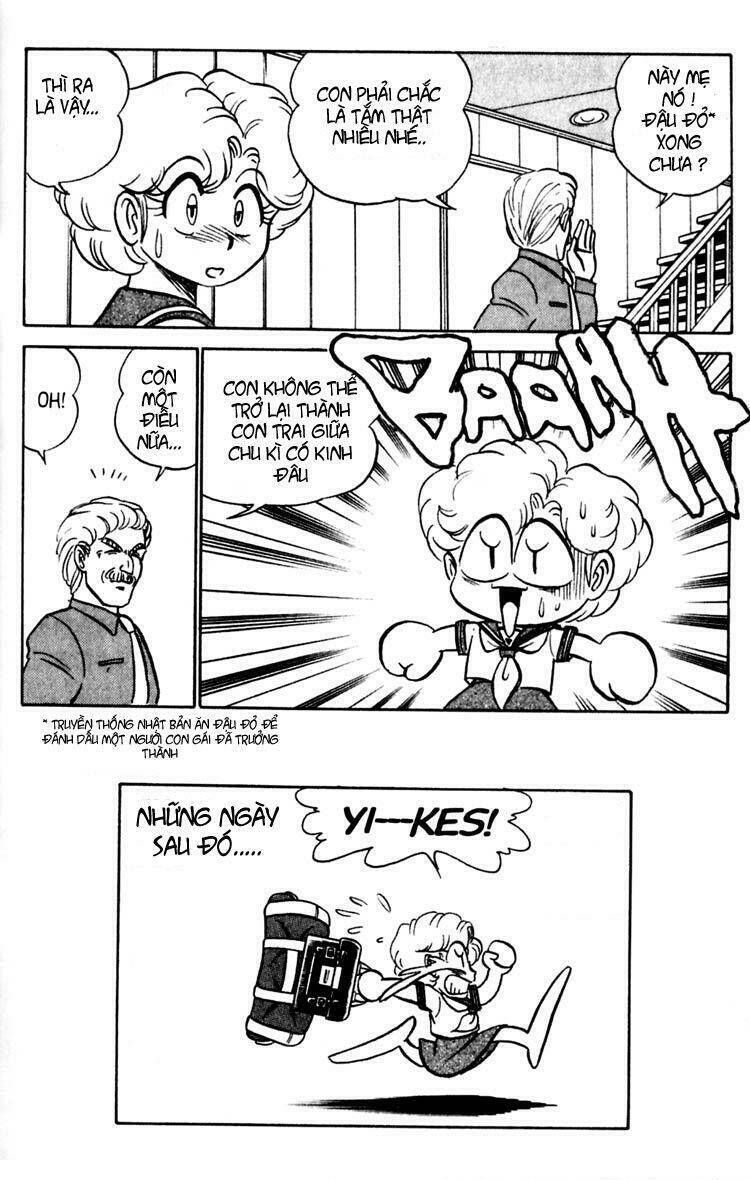 fubata-kun change! chapter 28 30