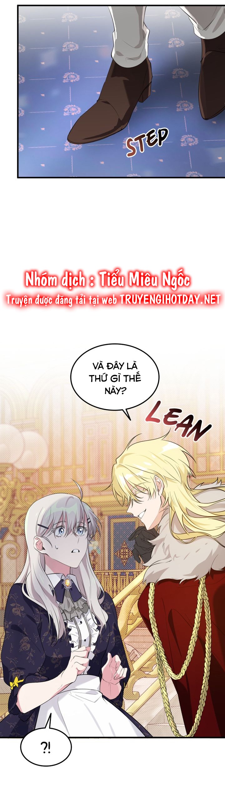 thưởng thức hương vị chapter 16 31