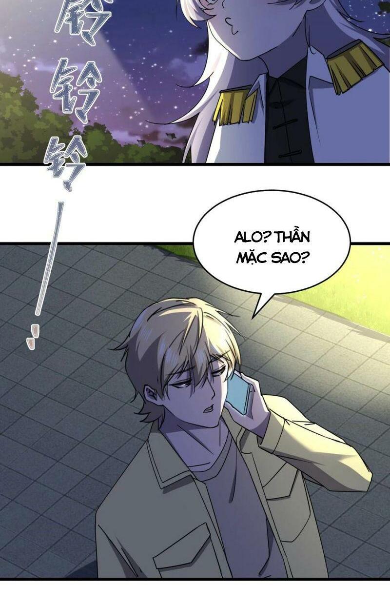 đừng hiểu lầm, tôi mới là người bị hại! chapter 31 51