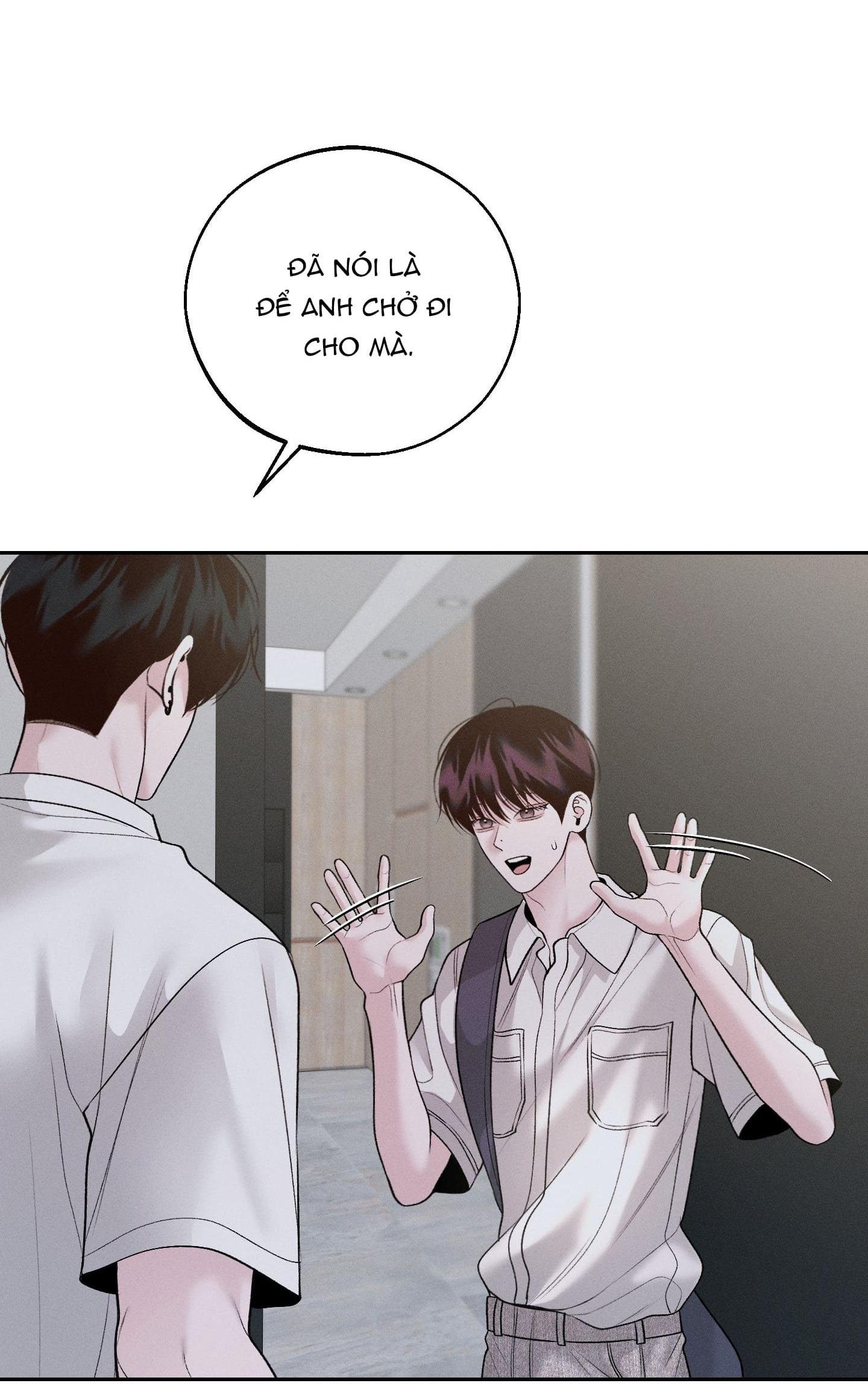 cứu tinh của thứ hai chapter 45 16