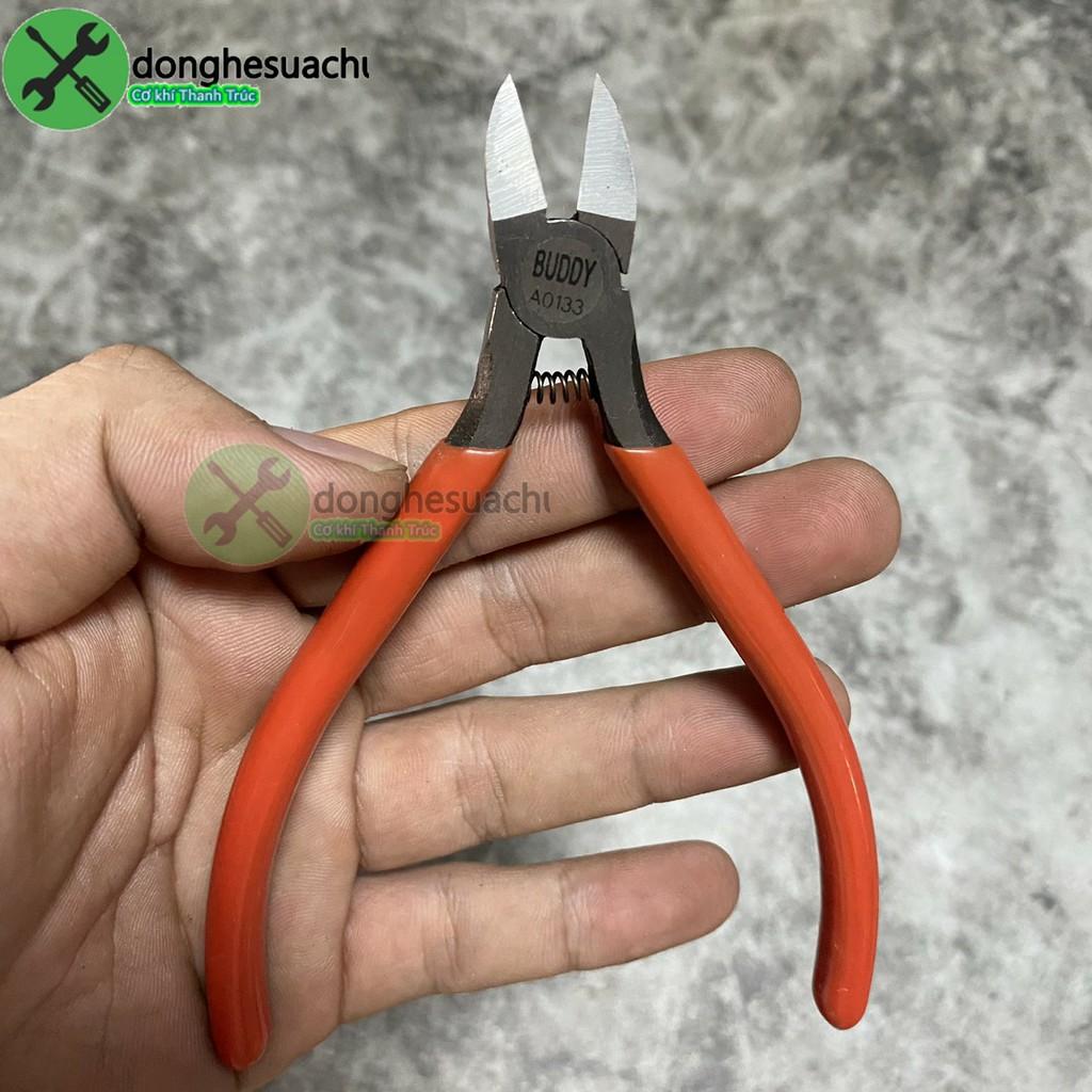 Kềm cắt Buddy A0133 125mm Đài Loan