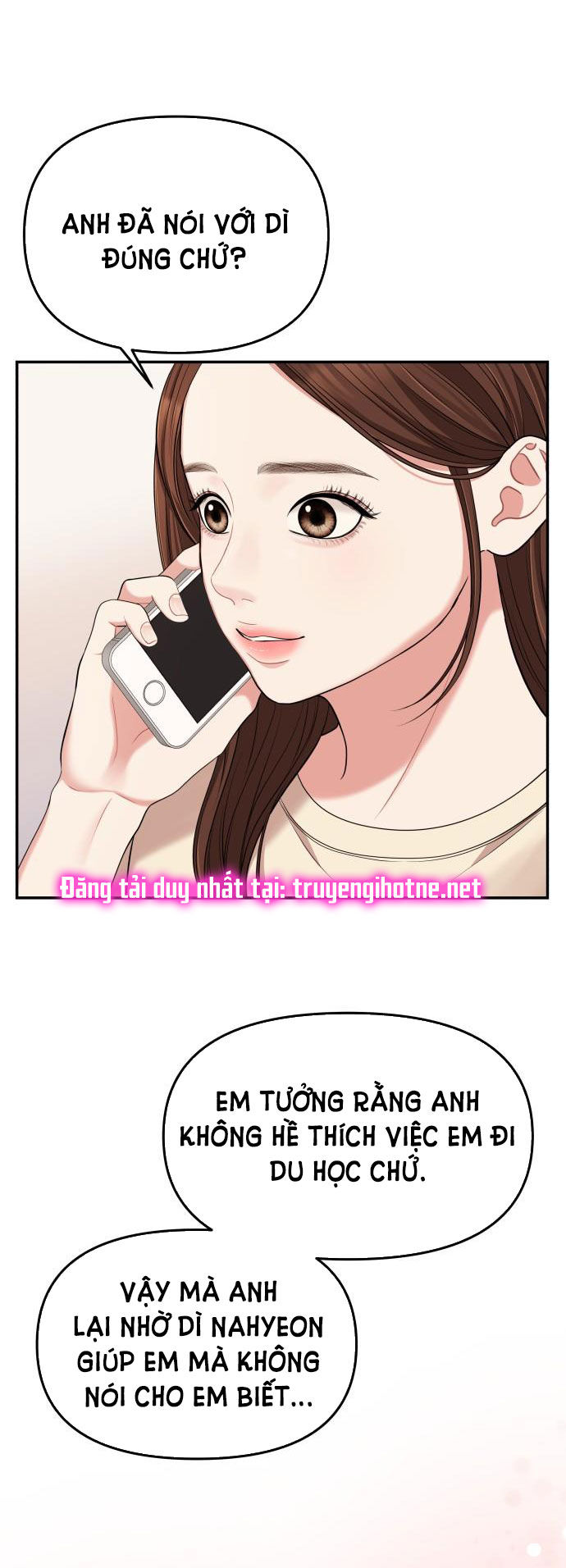 gửi em người đánh cắp những vì sao - to you who swallowed a star chapter 48.2 34