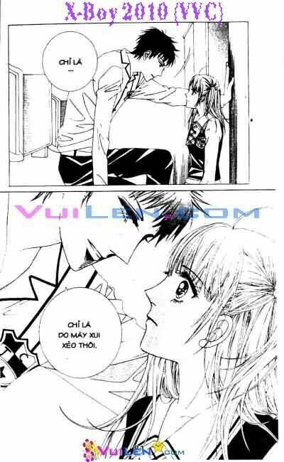 high school bullying chapter 3 21