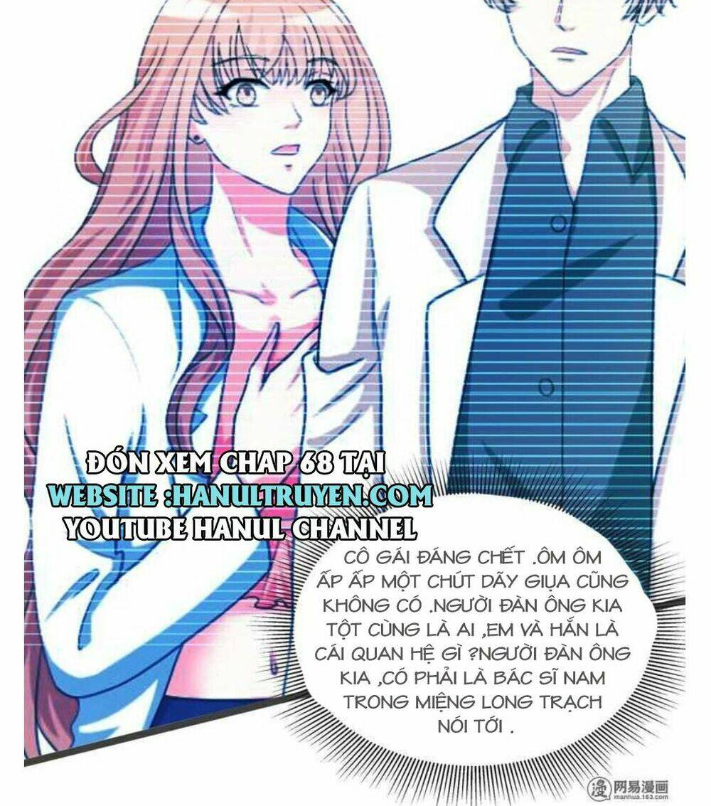 dụ vợ về nhà chồng cũ phải thật ôn nhu chapter 67 27