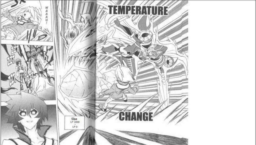 vua trò chơi - gx chapter 57 27