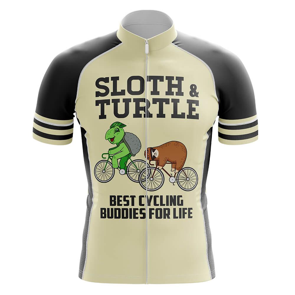 Nam Đi Xe Đạp Jersey 2022 Lười Đội Mùa Hè Đi Xe Đạp Áo Thun Nữ Tay Ngắn Maillot Ciclismo Hombre Nhanh Khô Xe Đạp Jersey Color: cycling jersey8 Size: XS