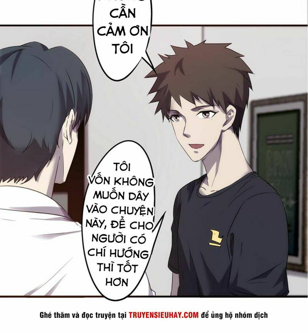 tối cường công nhân chapter 67 12