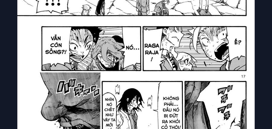 thế giới sau 5 phút chapter 21 46