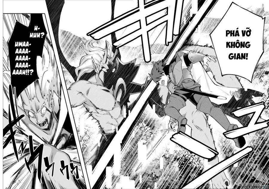 nido tensei shita shounen wa s rank boukensha toshite heion ni sugosu-zense ga kenja de eiyuu datta chapter 12 16