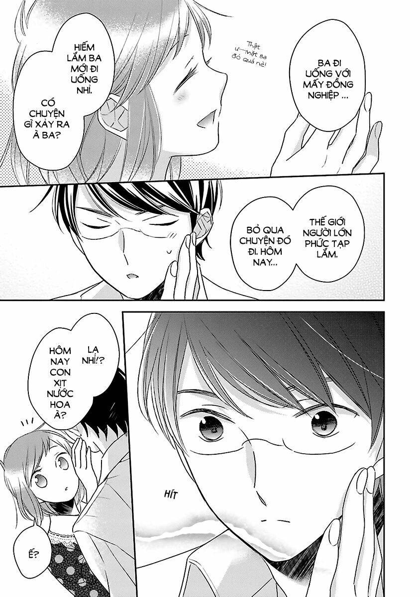 not entirely a father-daughter relationship chapter 12 28