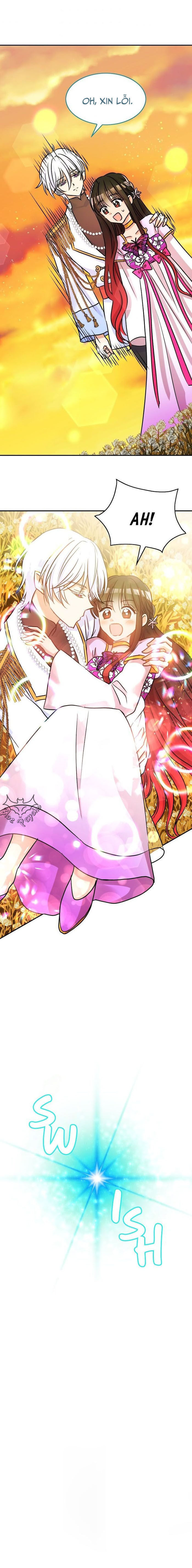 vị cứu tinh của rồng chapter 10 8