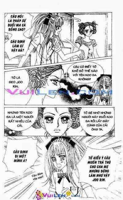 đến vương quốc ma chapter 8 41