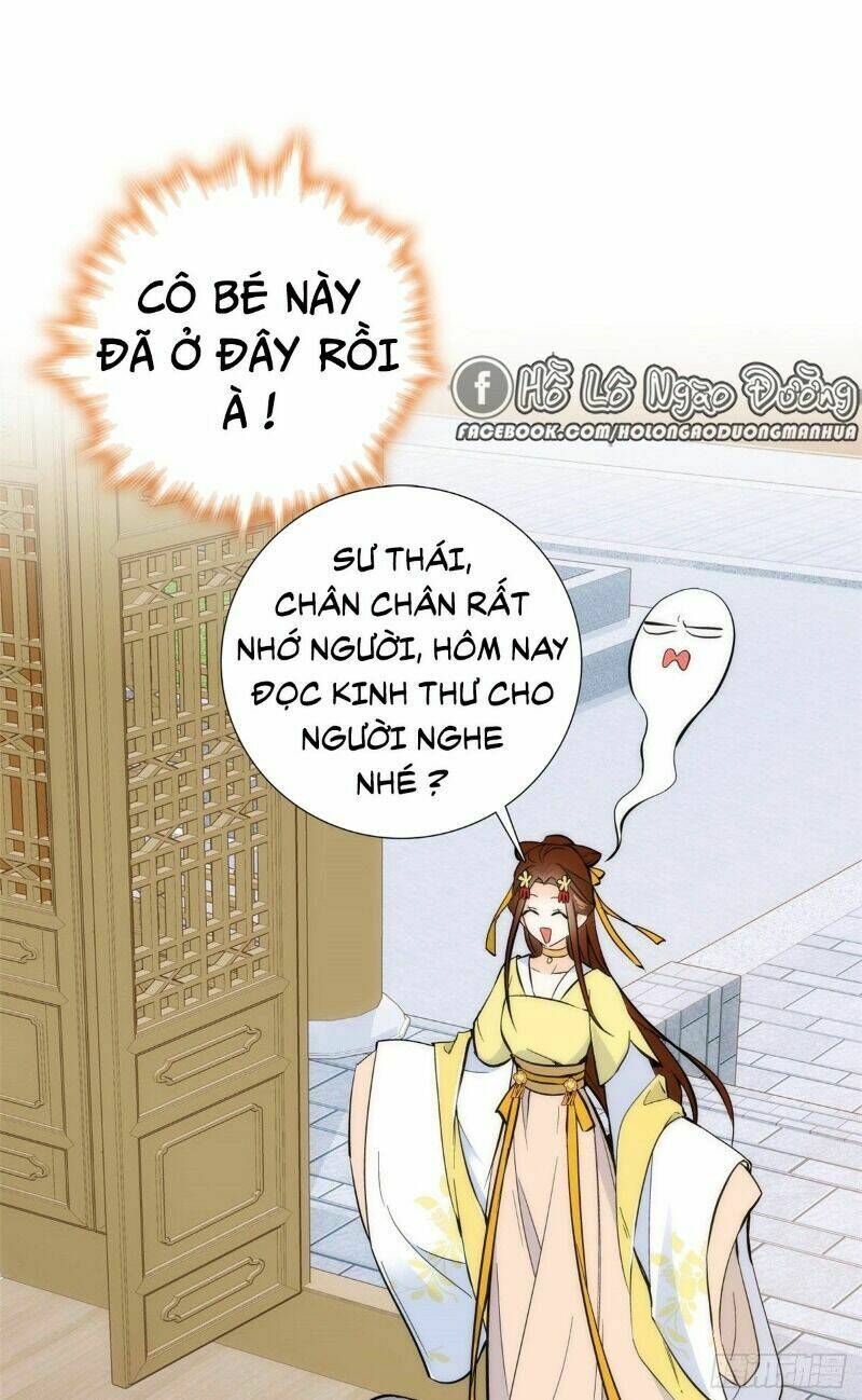 thiều quang mạn chapter 70 23