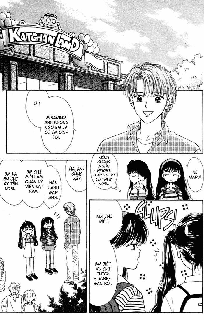 minto na bokura chapter 2 33