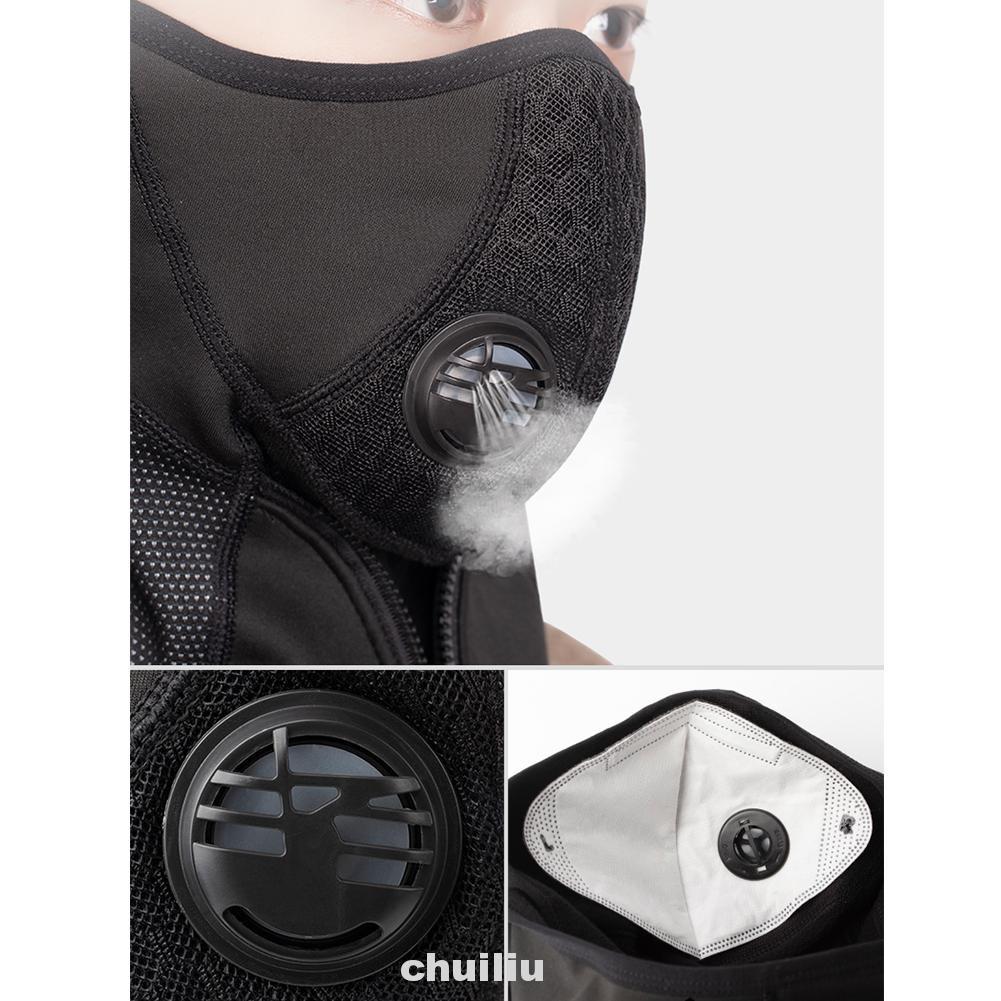 Khăn chống bụi chất liệu thoáng mát đa năng