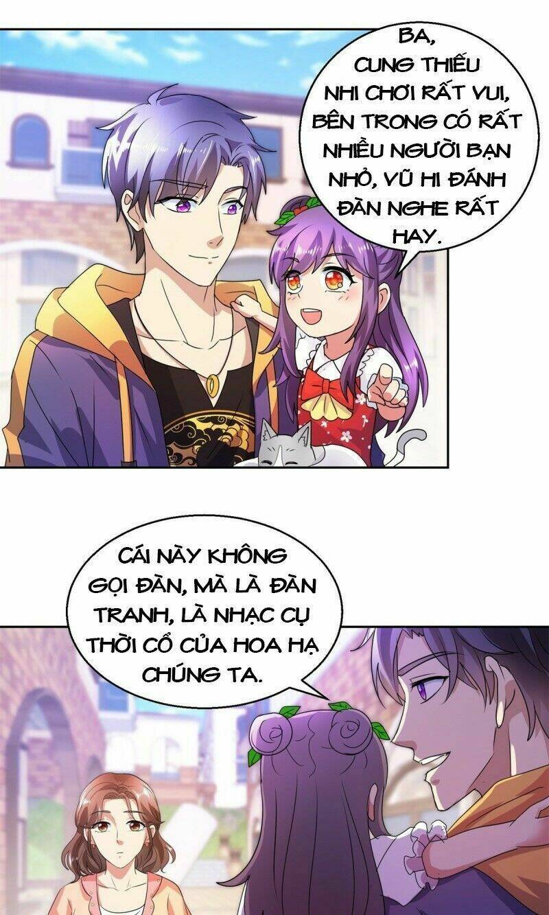 vú em là cổ tiên chapter 143 13