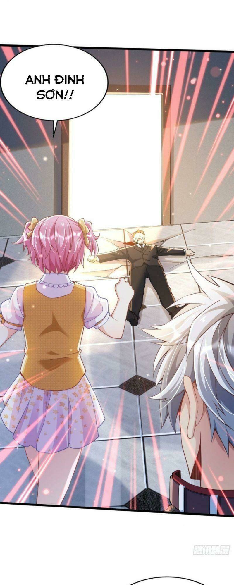 tối cường khắc kim chapter 2 79