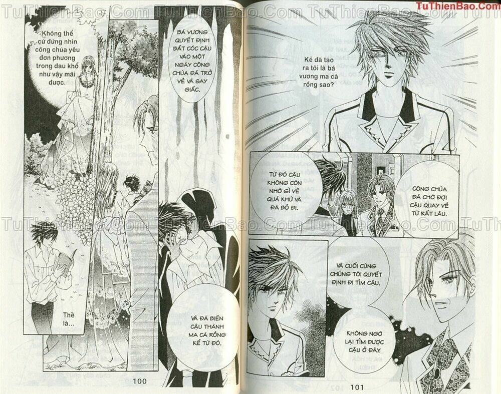 ma cà rồng hộ mệnh chapter 9 50