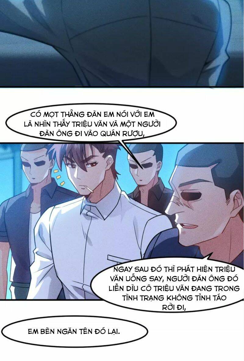 cao thủ cận vệ của nữ chủ tịch chapter 130 12