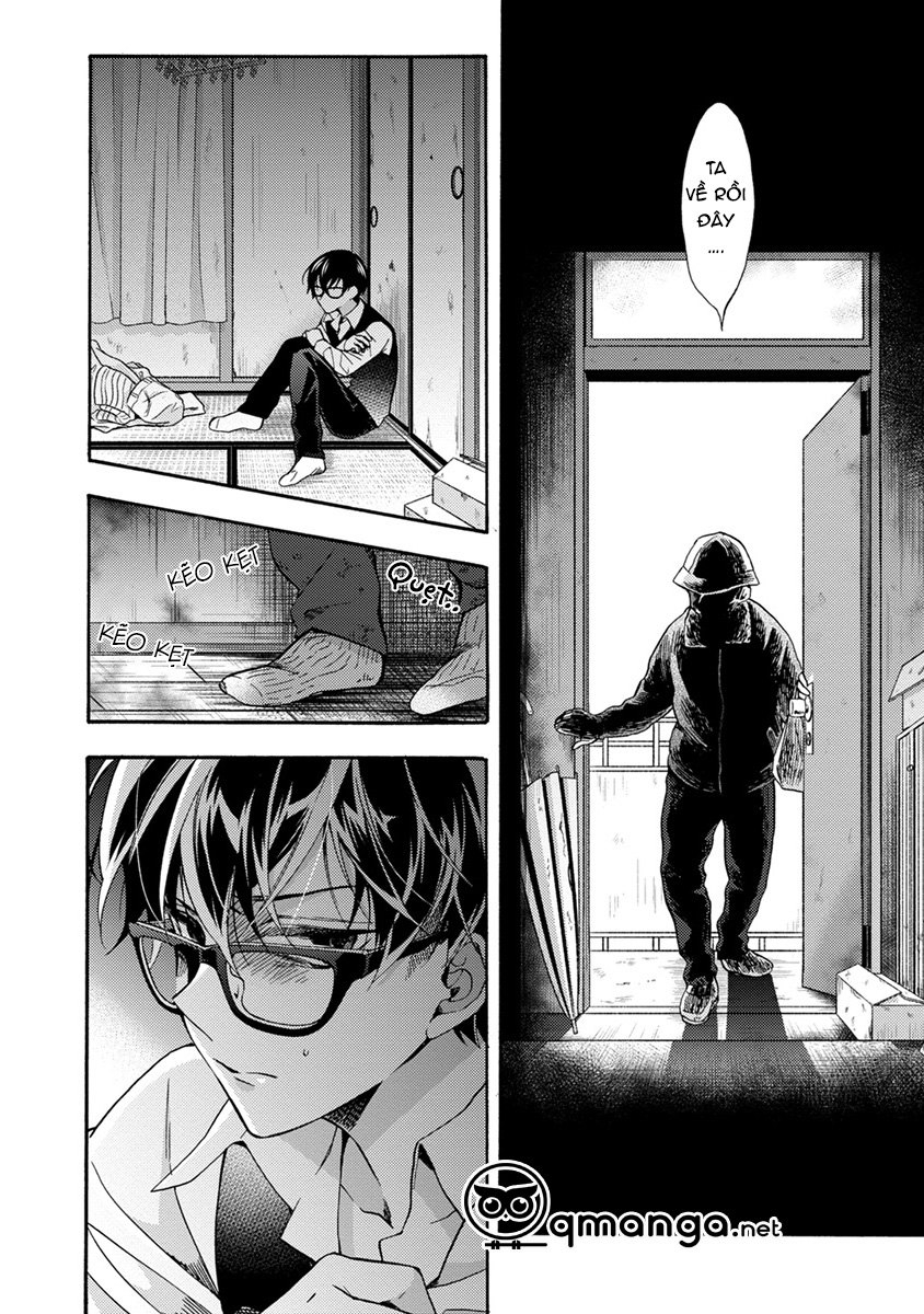 chờ em yêu anh chapter 8 22