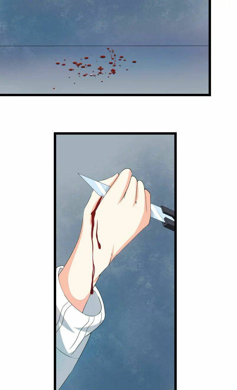 kiều thê hung mãnh chapter 2 5