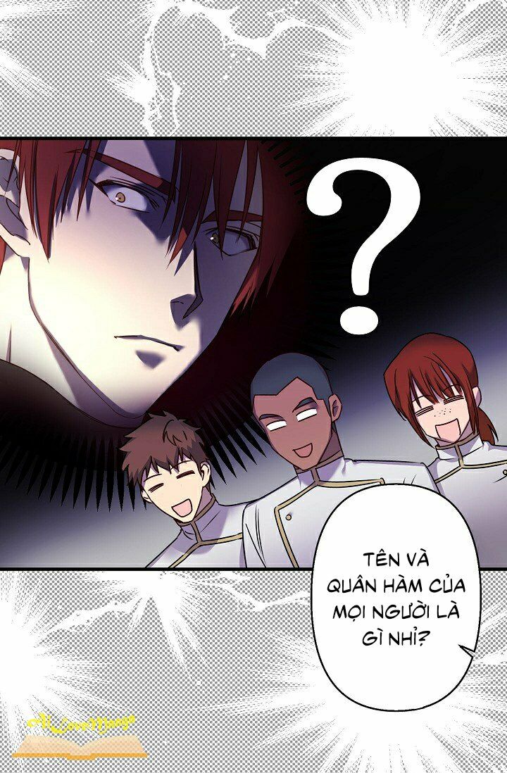 hôn lễ báo thù chapter 25 5