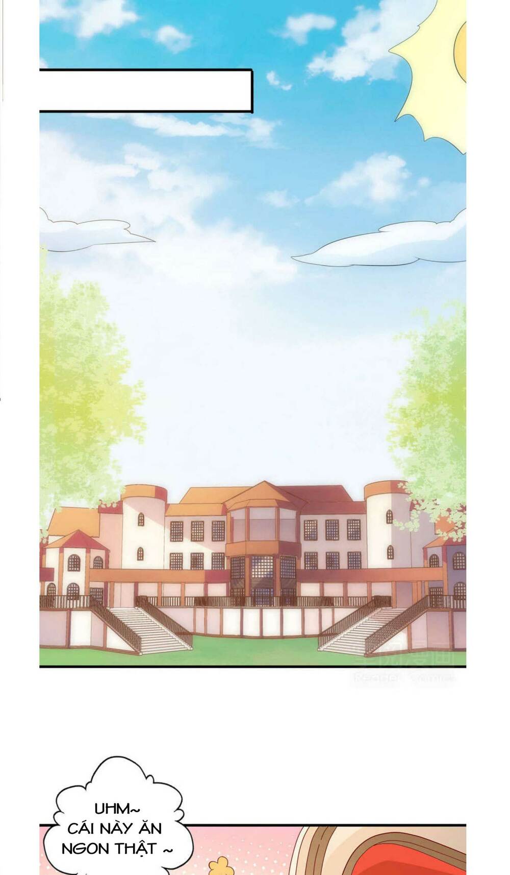 lật đổ lãnh điện hạ satan chapter 14 3