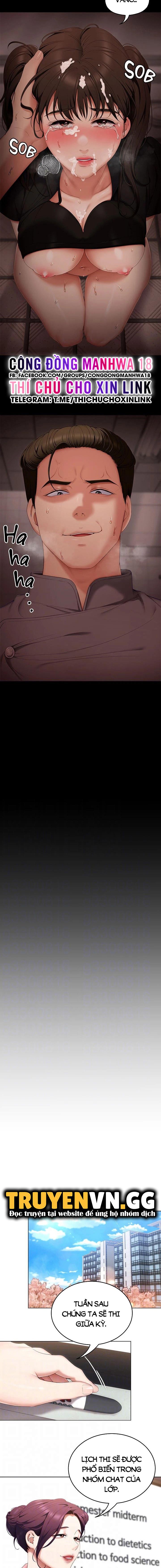 tối nay cưng muốn ăn gì? chapter 57 9