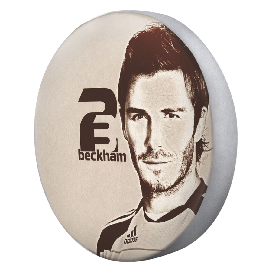 Gối tròn Beckham - GOST154