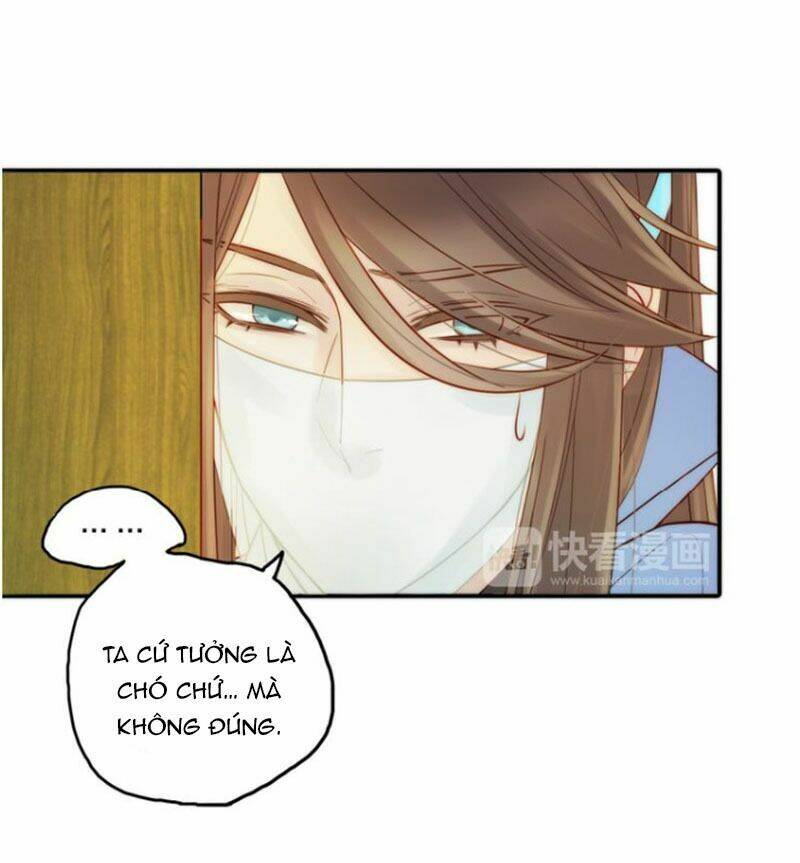 cướp chàng vợ về đón năm mới chapter 4.2 1