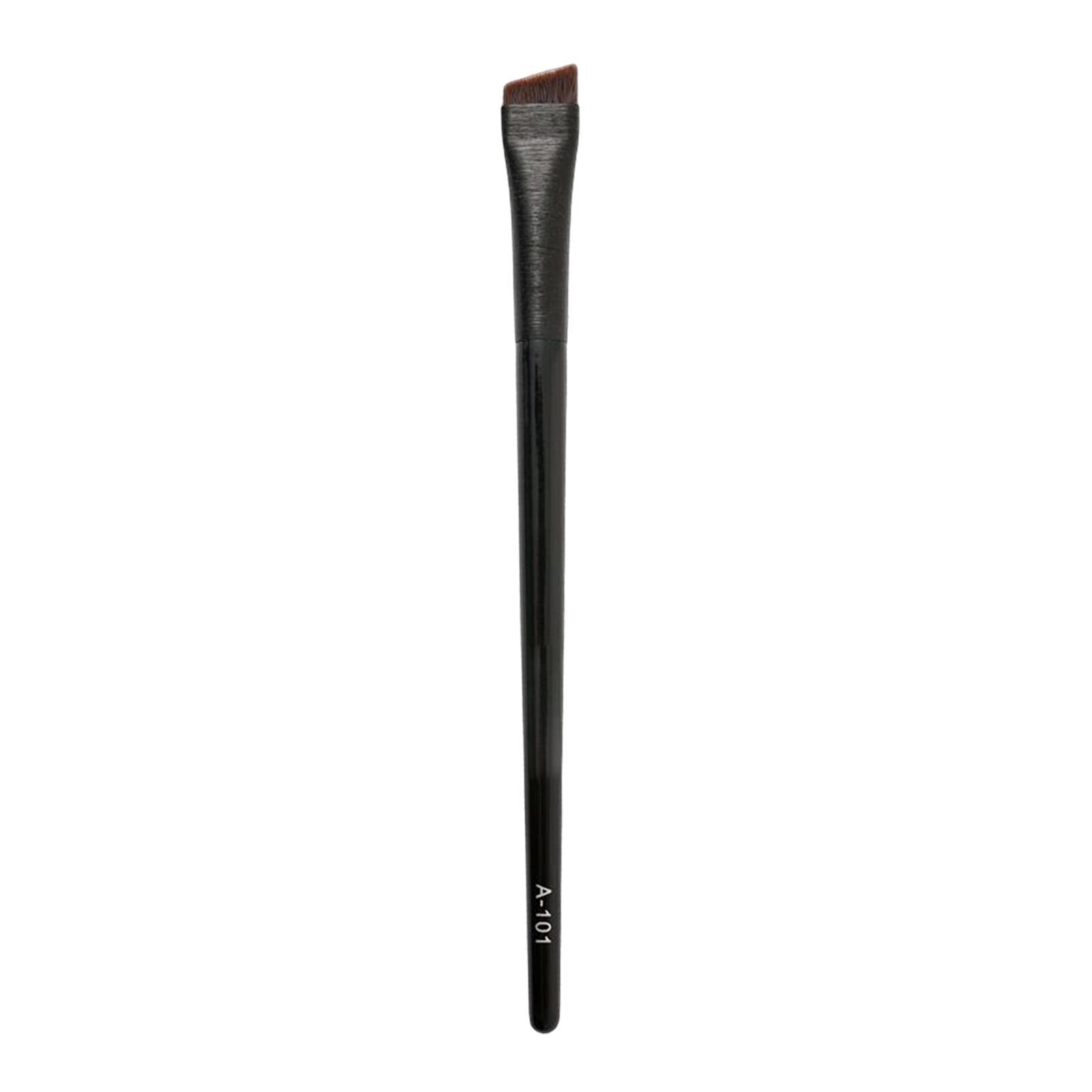 Eyeliner Brush Eyebrow Brush Cosmetic Tool for professional Travel