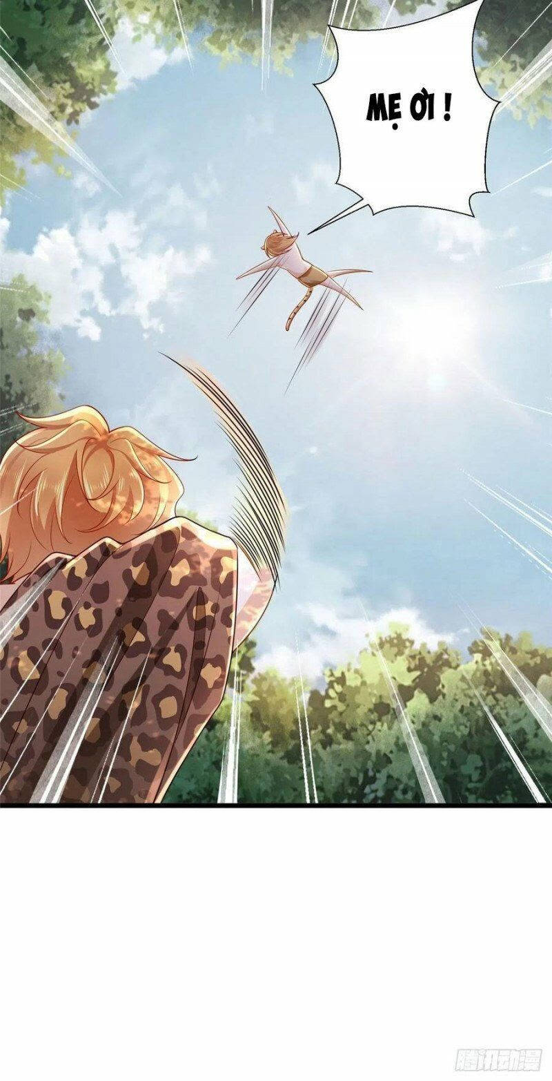 [16+] thảnh thơi thú thế chủng chủng điền, sinh sinh tể chapter 254 32