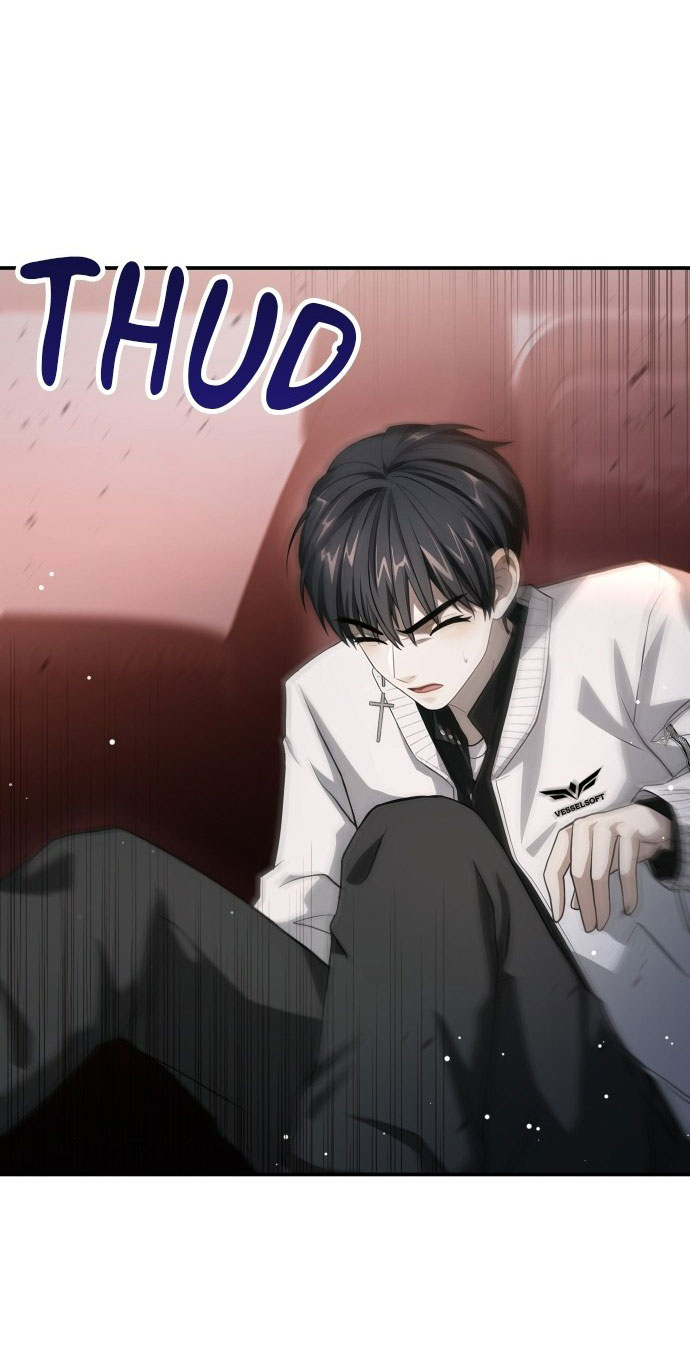 dark moon - tế đàn ánh trăng chapter 71.1 19