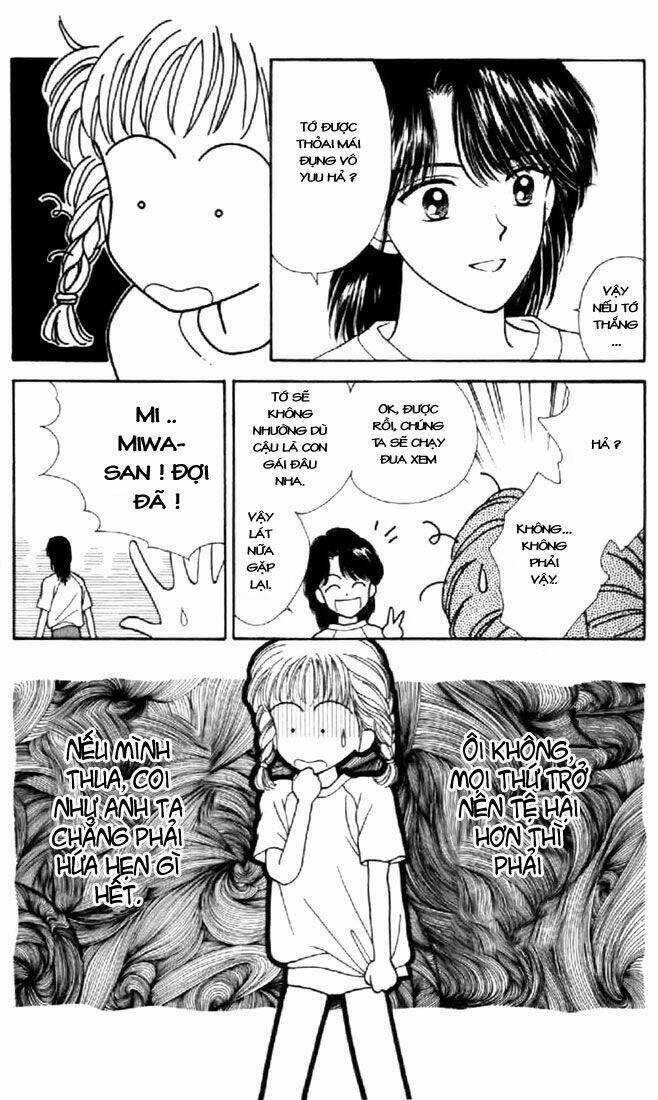 marmalade boy chapter 15 24