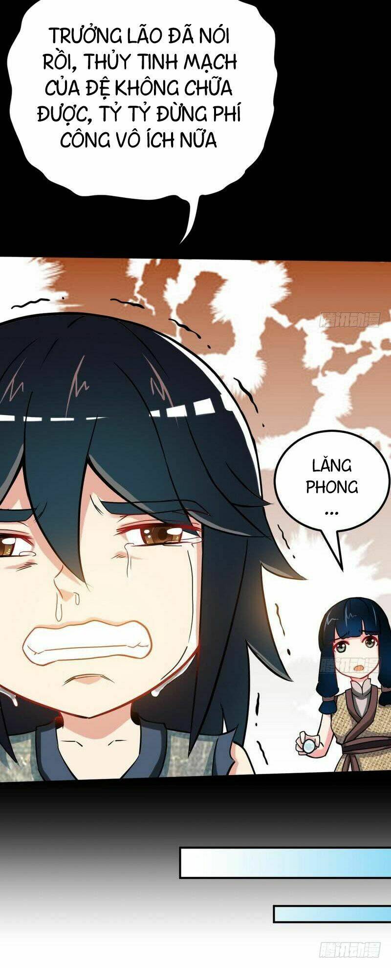 chí tôn thần ma chapter 1 47