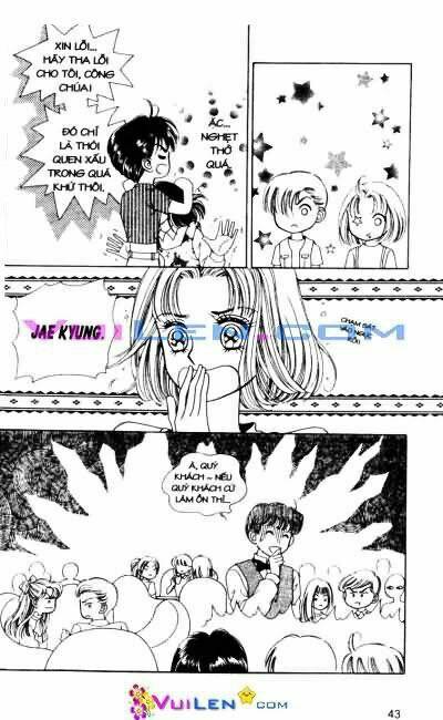 cánh cửa mùa hè chapter 8 43