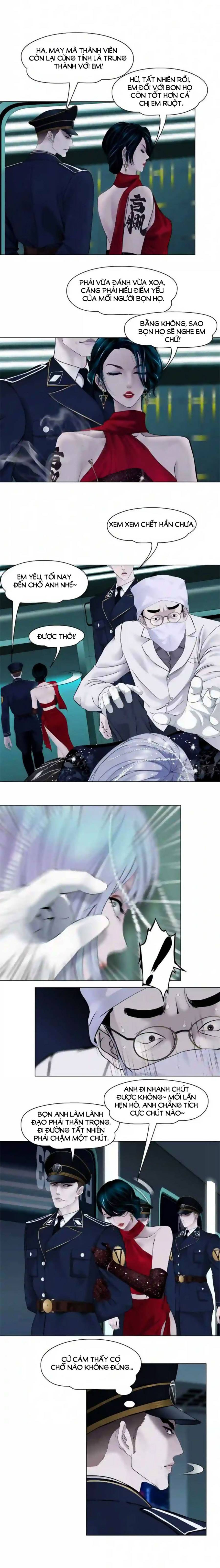 đằng nữ chapter 110 3