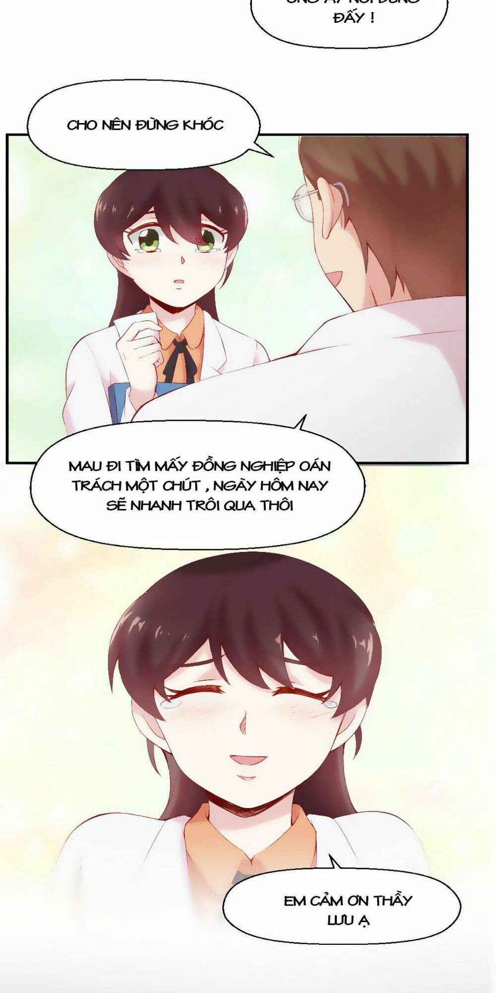 thần y apollo của tôi chapter 3 19