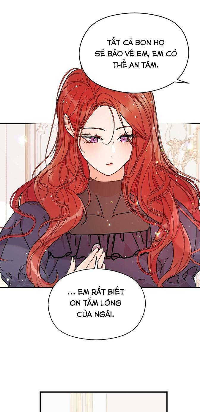 tôi không cố ý quyến rũ nam chính đâu! chapter 34 47