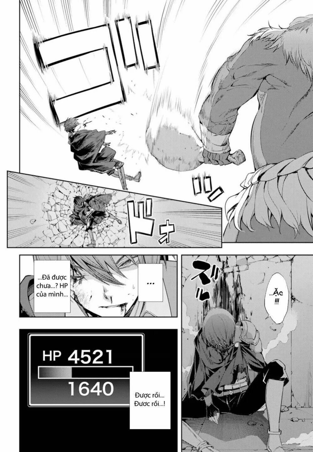 moto sekai ichi'i subchara ikusei nikki: hai player, isekai wo kouryakuchuu! chapter 5 21