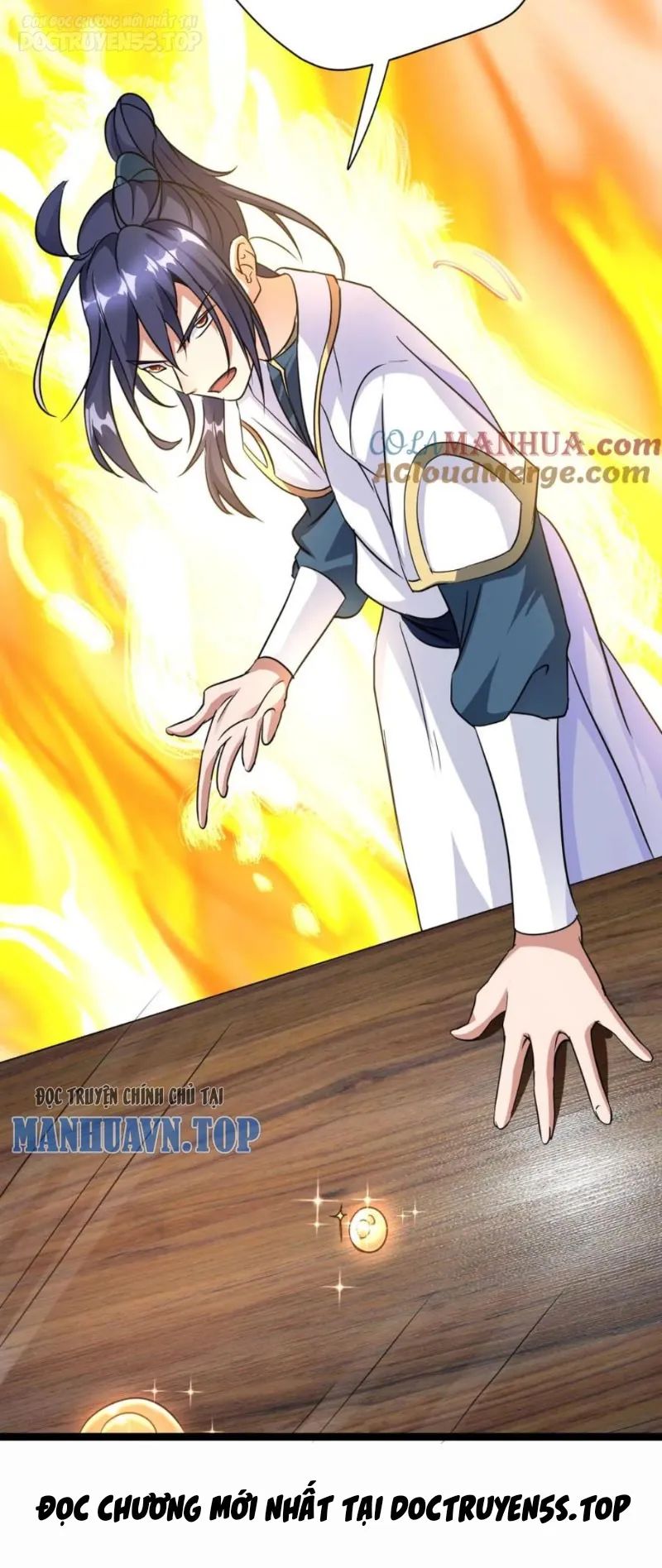 huyền huyễn: ta bắt đầu vô địch từ bại gia chapter 12 42