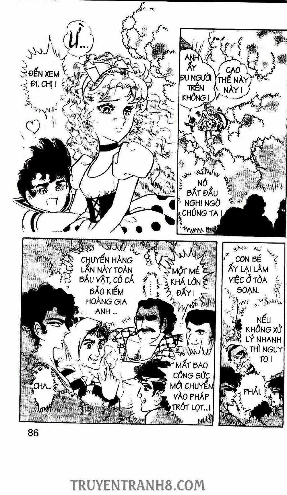 the count s daughter chapter 89 2