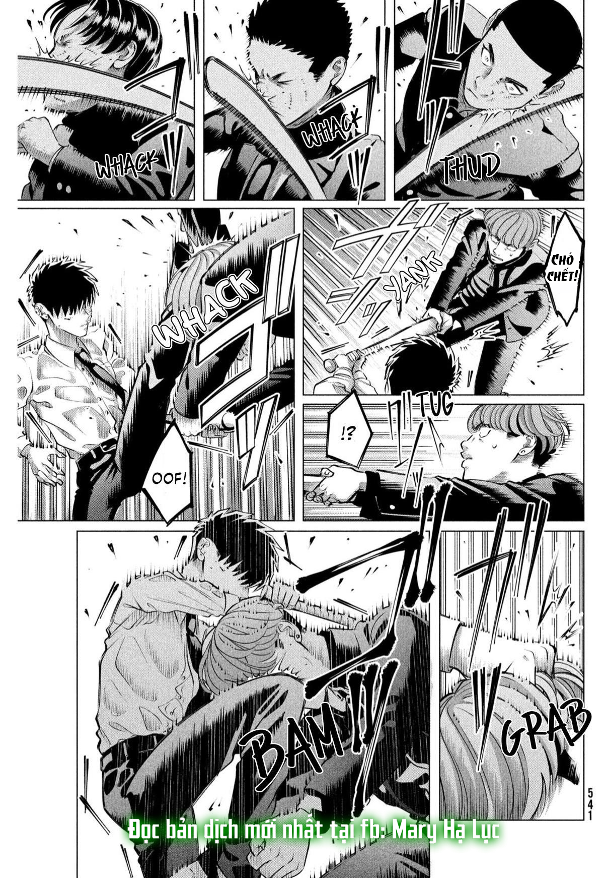 [18+] kiếp sau thà làm người xa lạ chapter 34.2 4