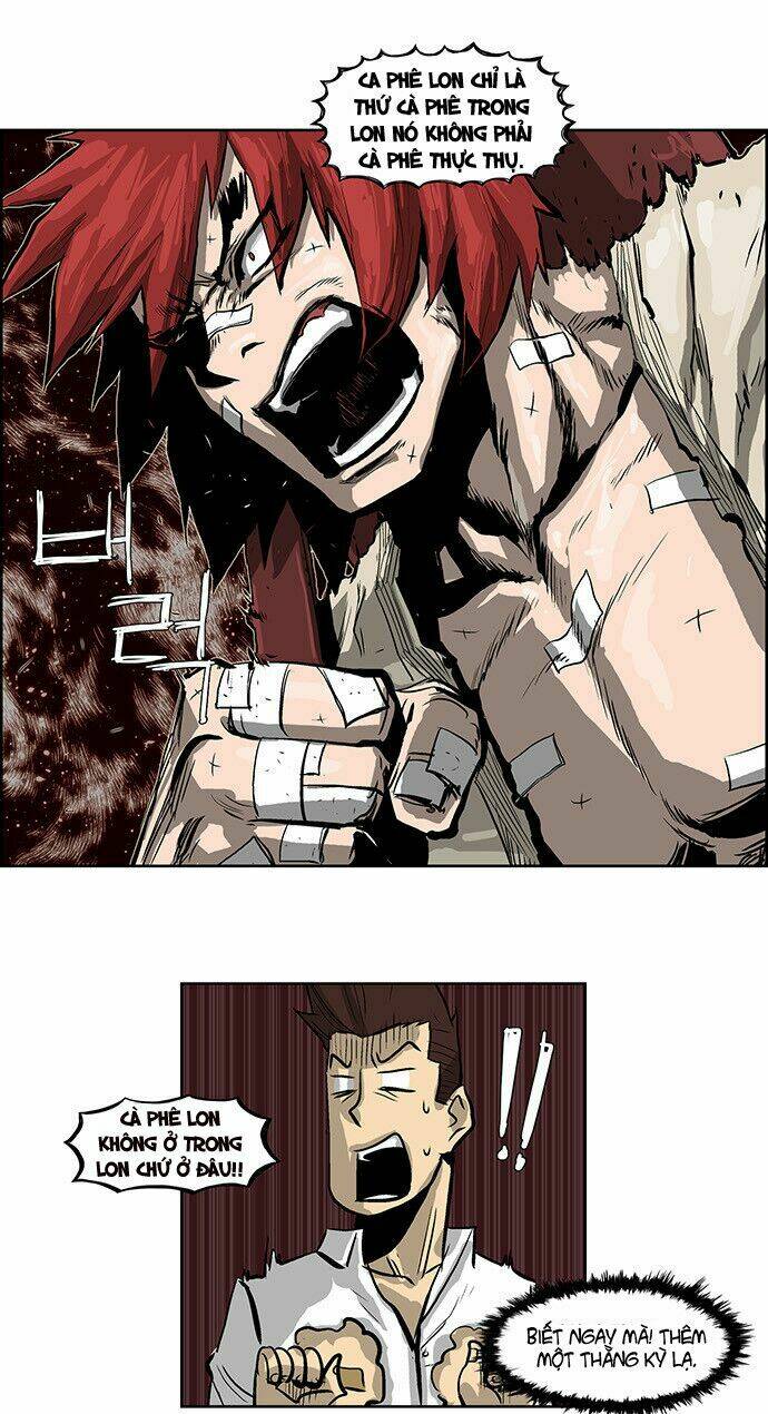 special martial arts extreme hell private high school chapter 34 14