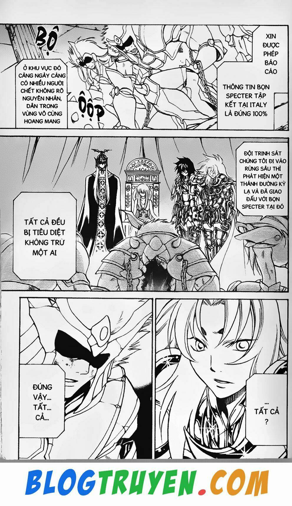 thần thoại minh vương chapter 7 8