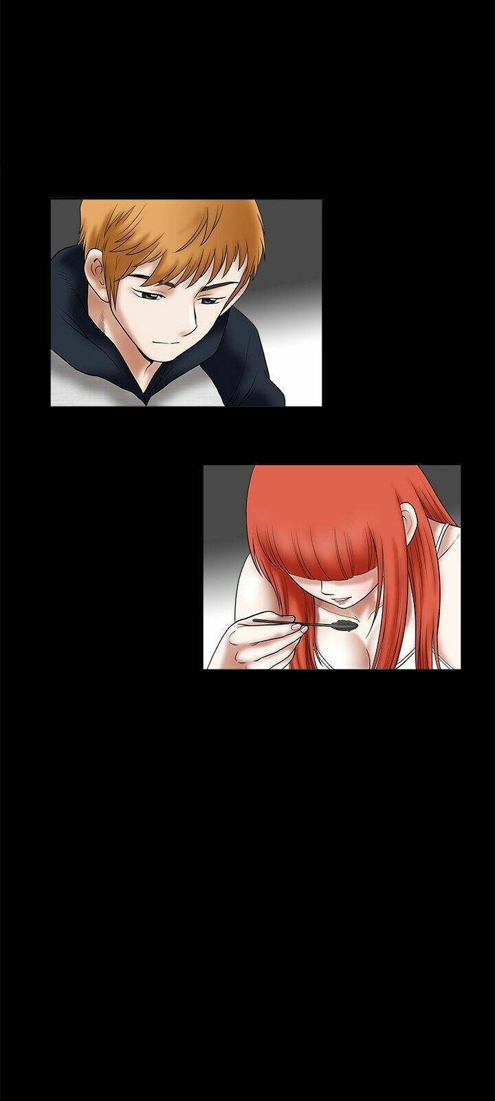 seduction - quyến rũ chapter 26 8